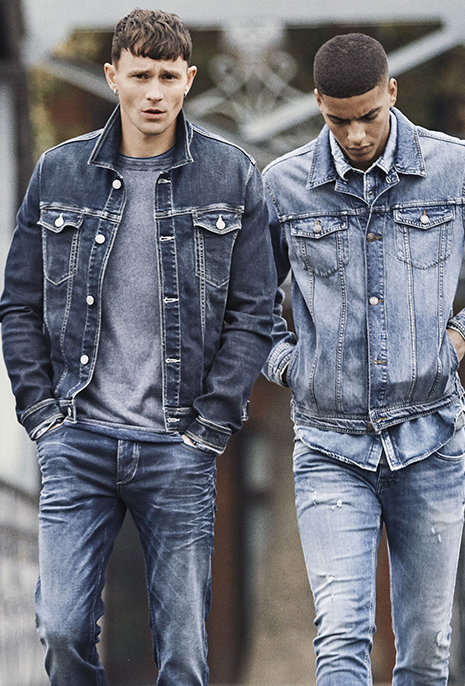 Denim Wear